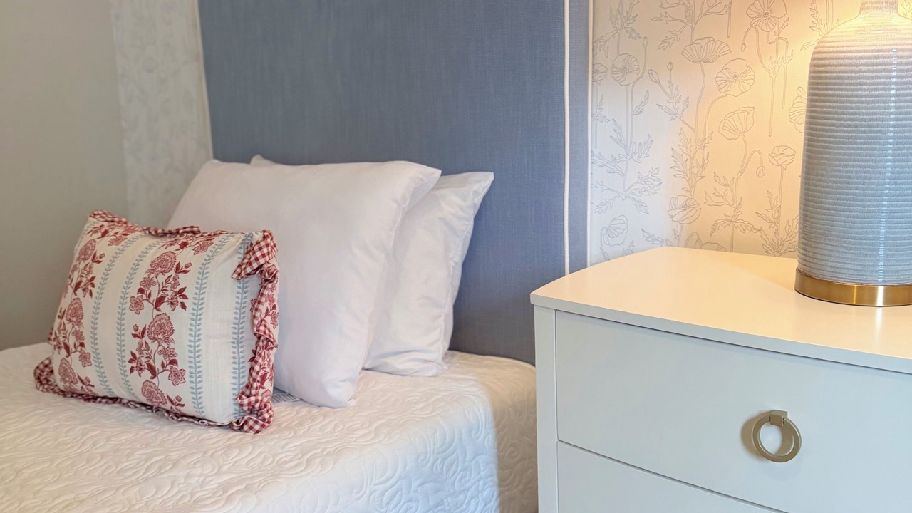 Photo of Bedroom in Cannonborough Elliotborough