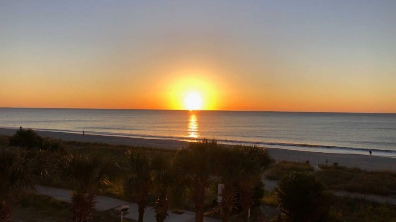 Photo of Patio Balcony in Myrtle Beach