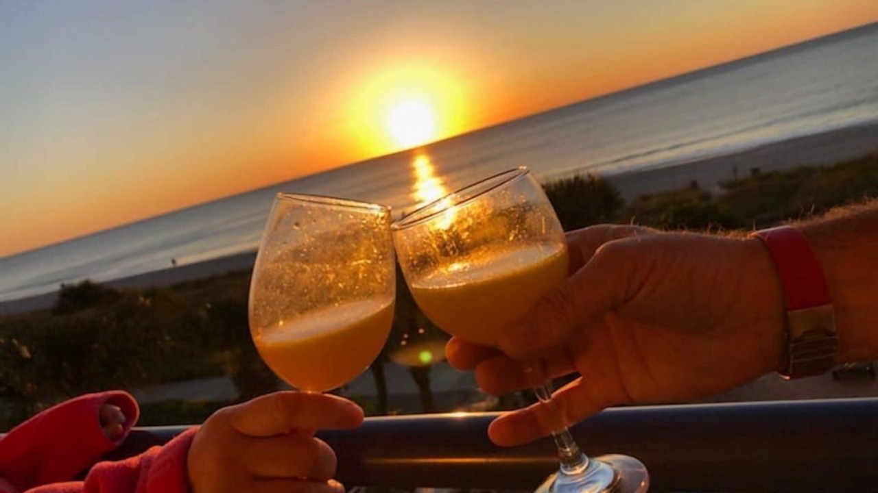 Photo of Patio Balcony in Myrtle Beach