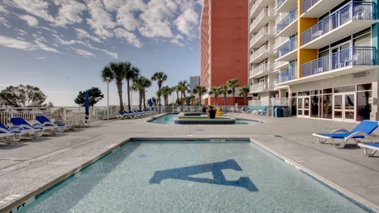Photo of Outdoor in Myrtle Beach