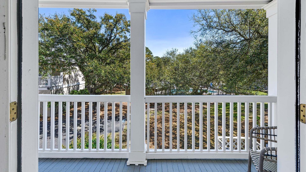 Photo of Outdoor in Debordieu Colony