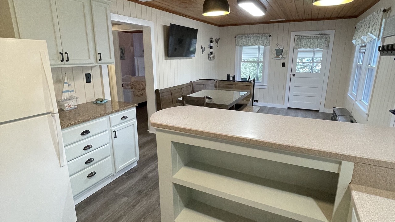 Photo of Kitchen in Windy Hill