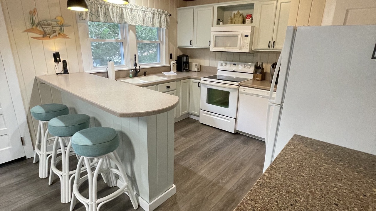 Photo of Kitchen in Windy Hill