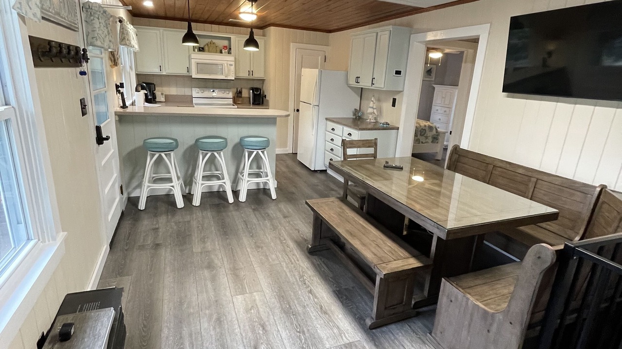 Photo of Kitchen in Windy Hill