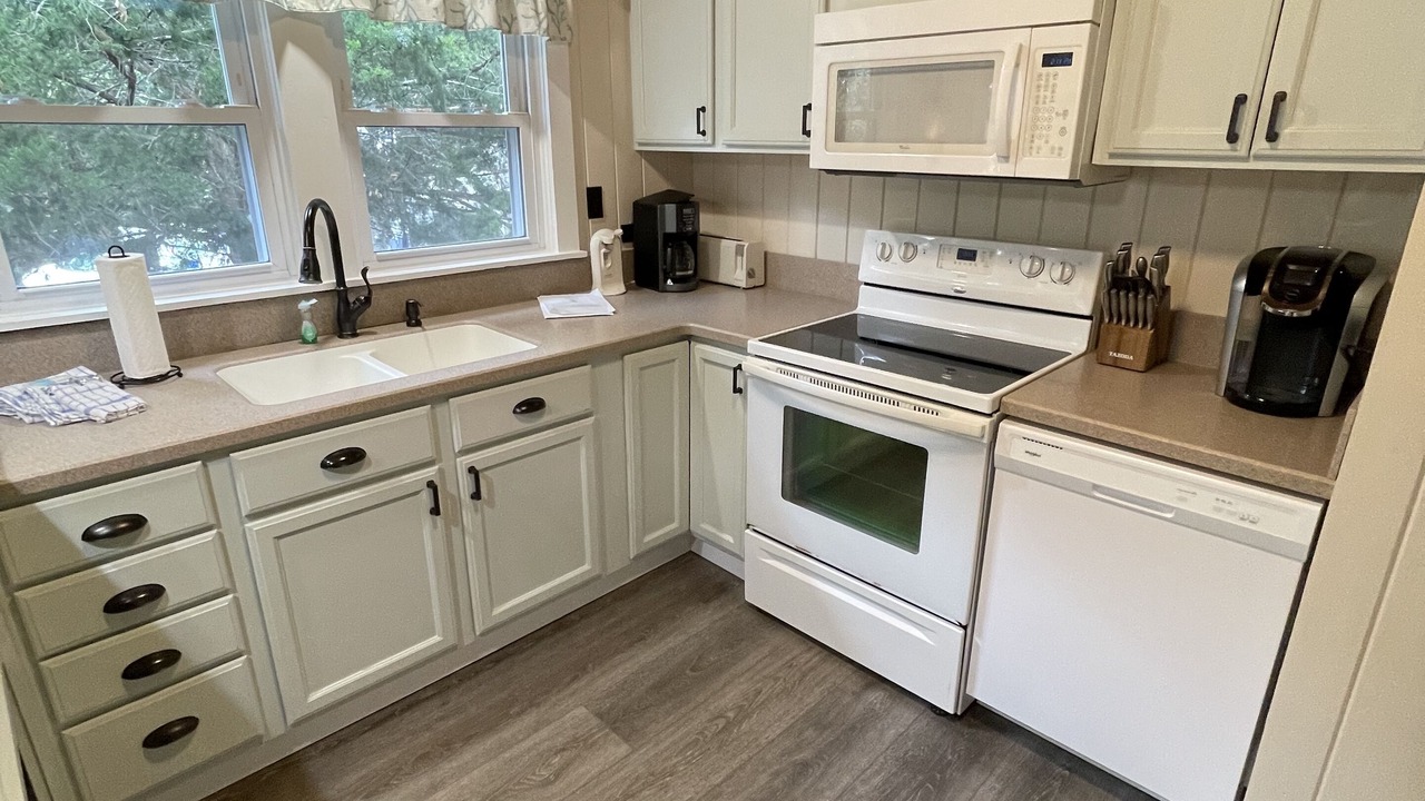 Photo of Kitchen in Windy Hill
