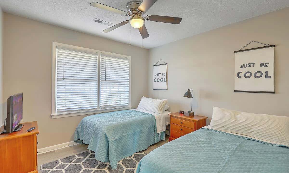Photo of Bedroom in Goose Creek