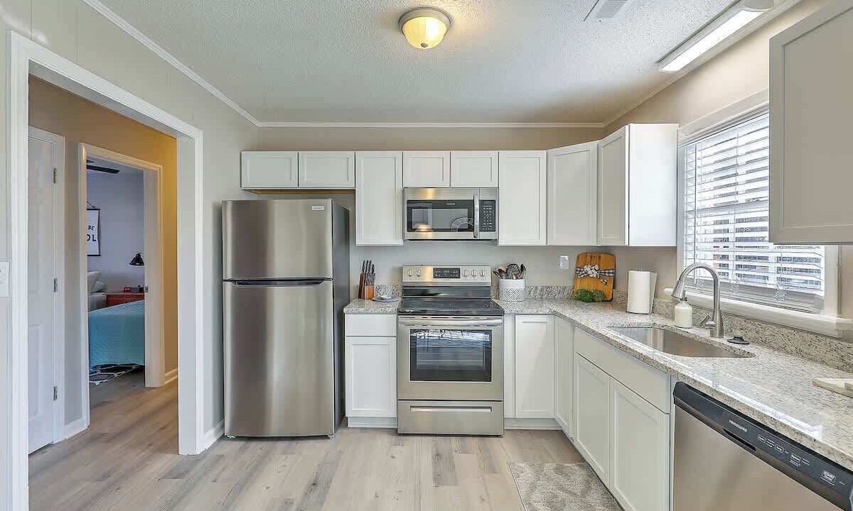 Photo of Kitchen in Goose Creek