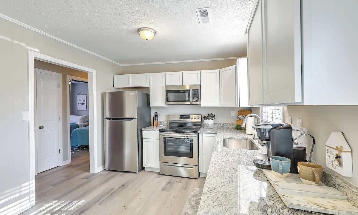 Photo of Kitchen in Goose Creek