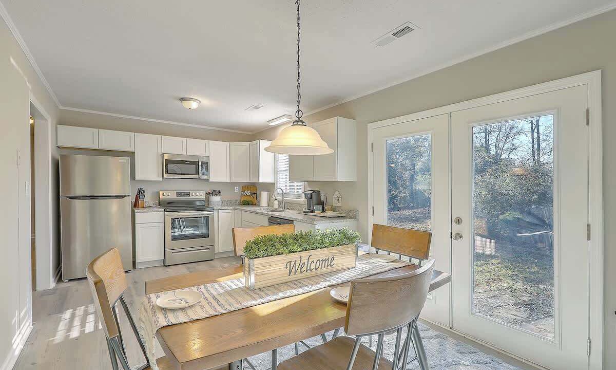 Photo of Kitchen in Goose Creek