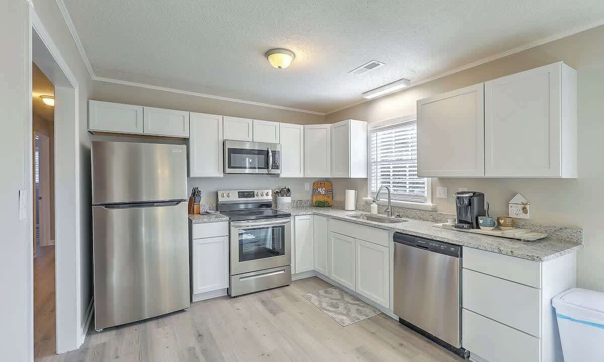Photo of Kitchen in Goose Creek