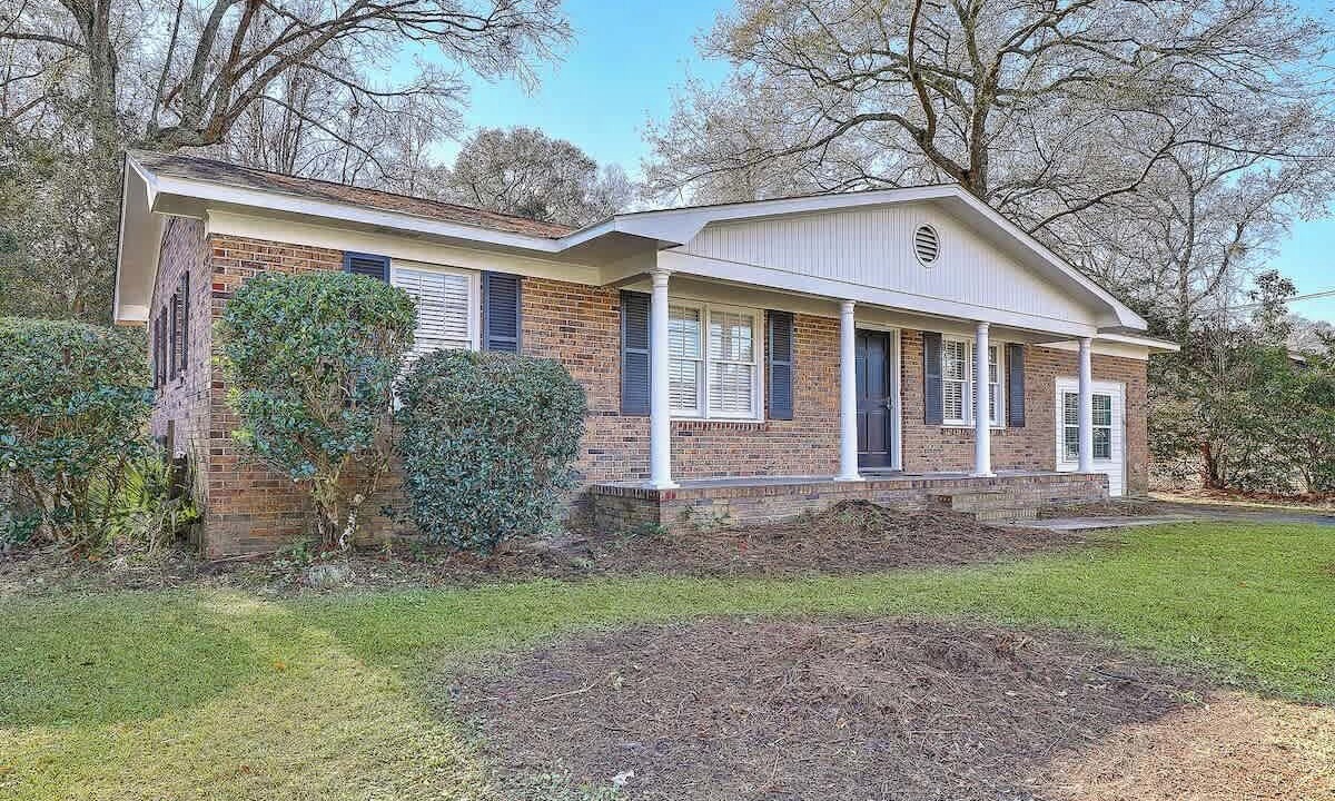 Photo of Outdoor in Goose Creek