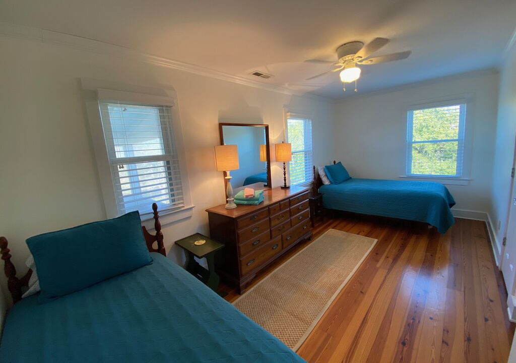 Photo of Bedroom in McClellanville