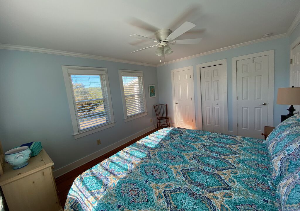 Photo of Bedroom in McClellanville