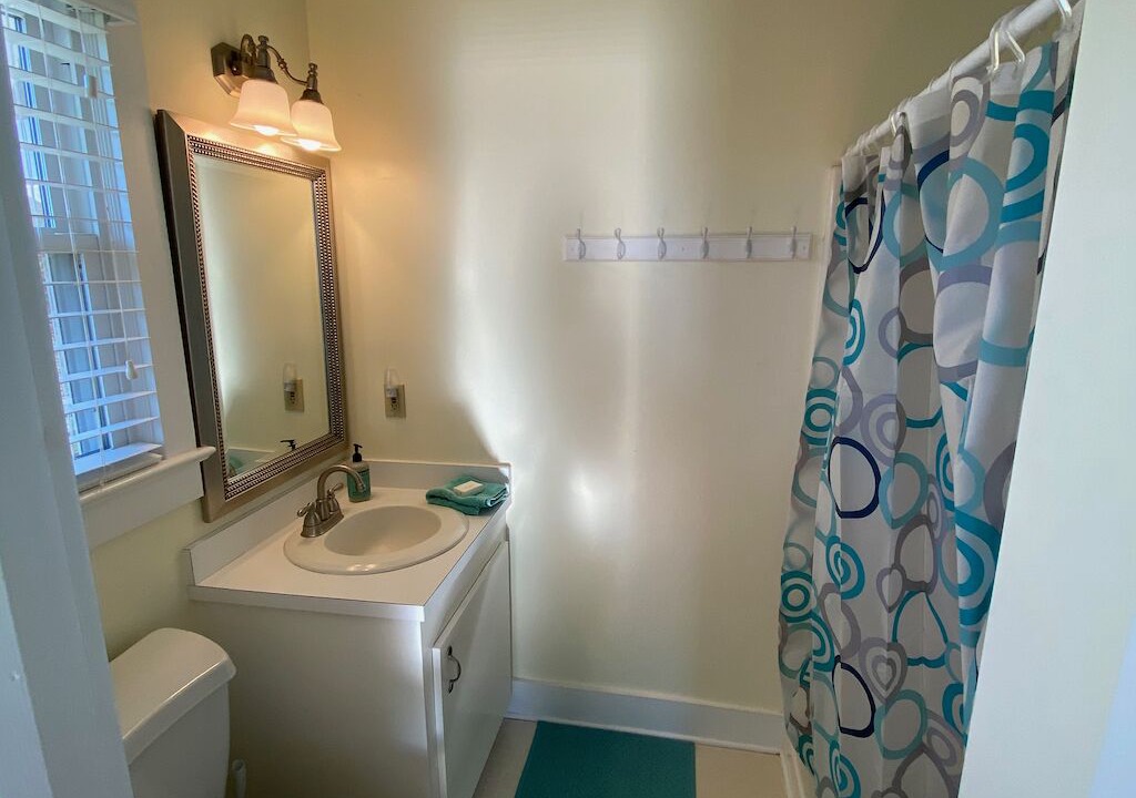 Photo of Bathroom in McClellanville