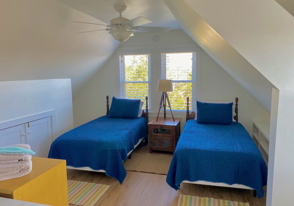 Photo of Bedroom in McClellanville