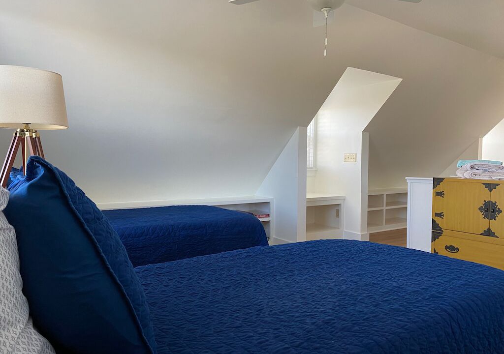 Photo of Bedroom in McClellanville