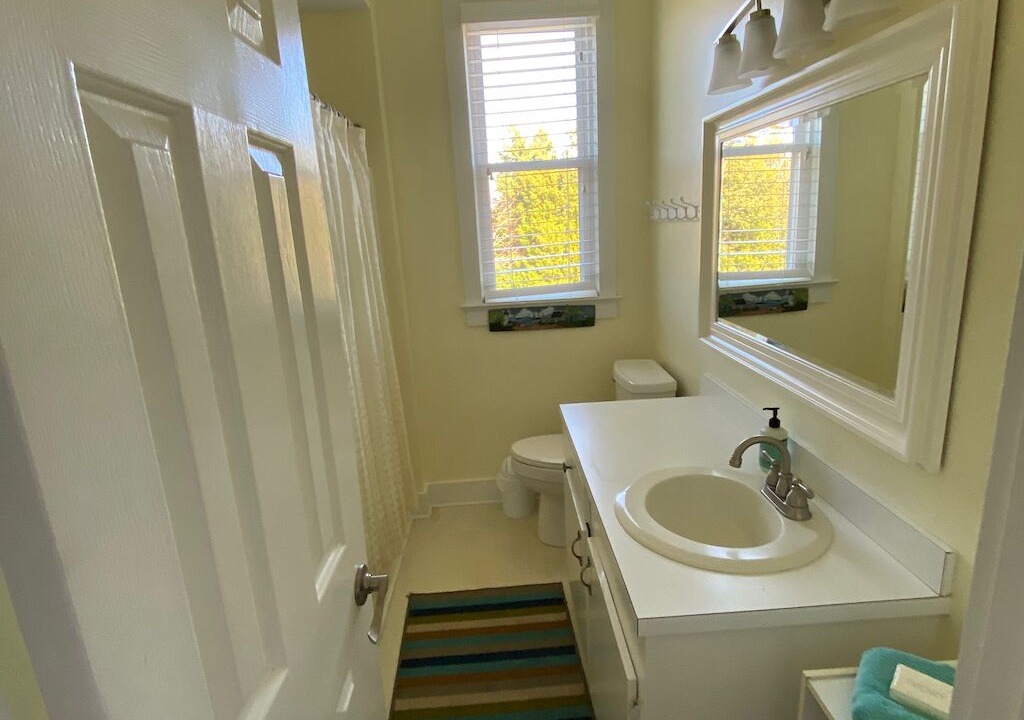 Photo of Bathroom in McClellanville