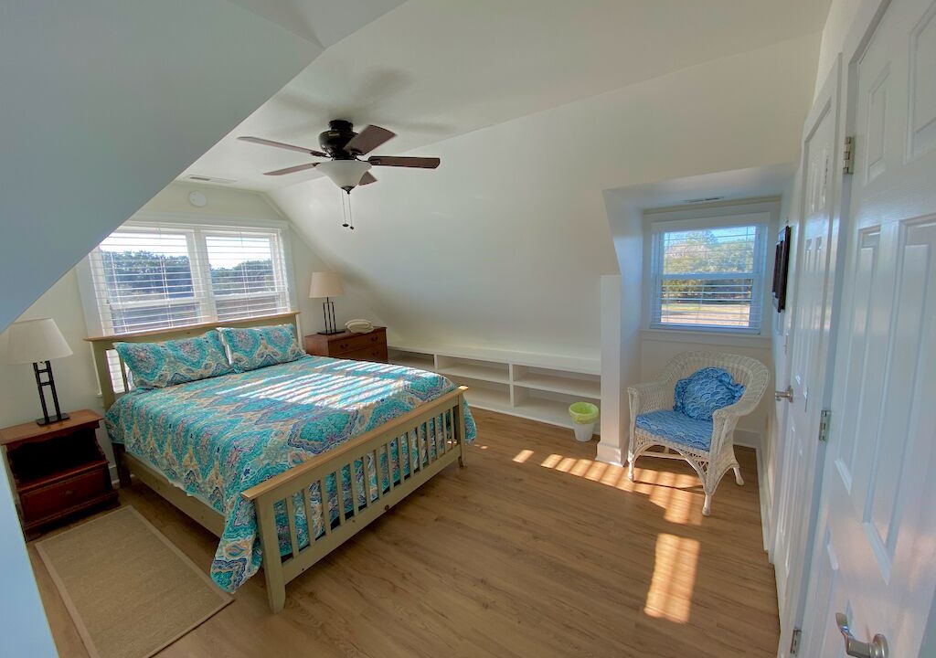 Photo of Bedroom in McClellanville