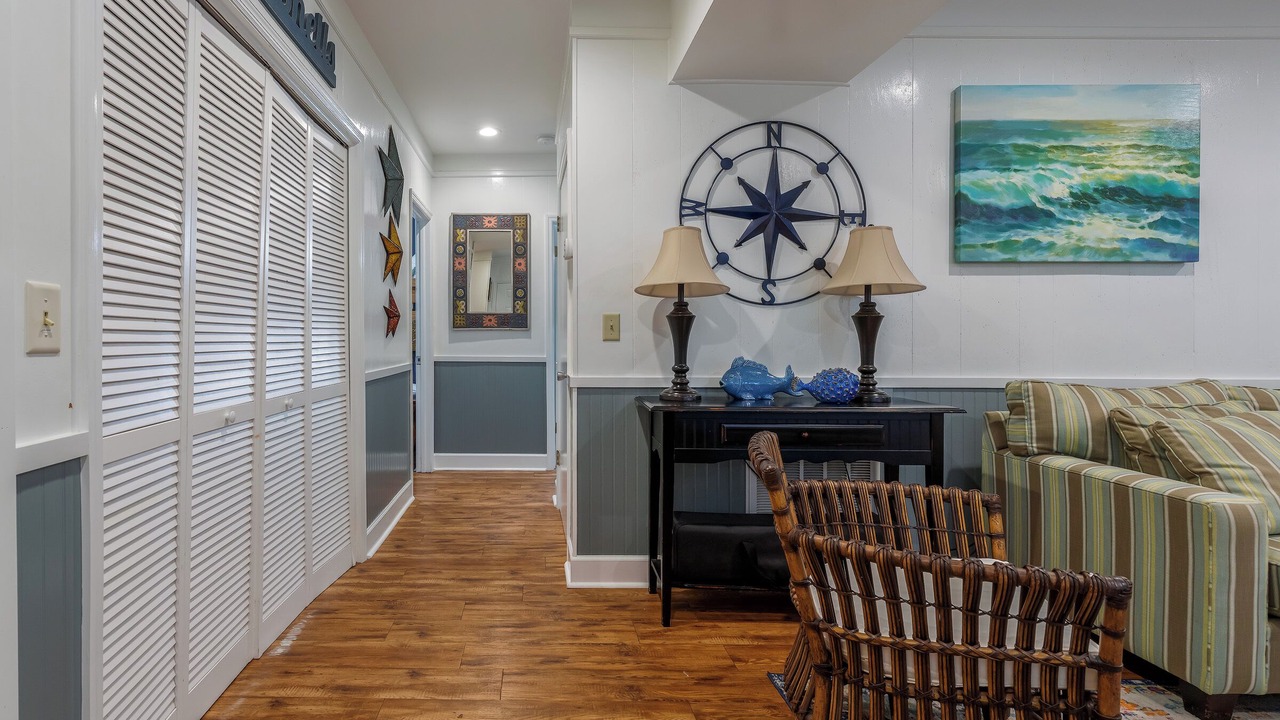 Photo of Livingroom in Saint Helena Island