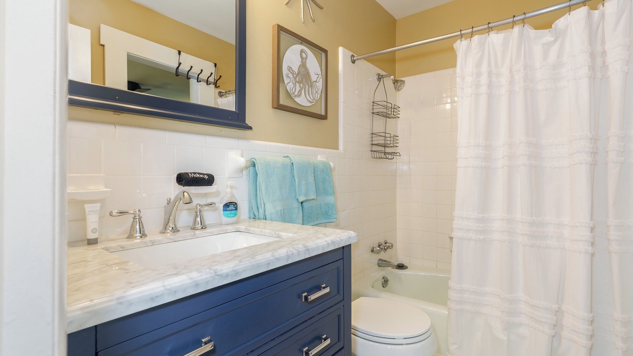 Photo of Bathroom in Saint Helena Island