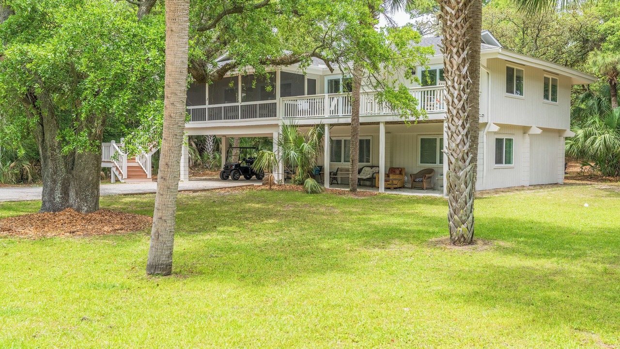 Photo of Outdoor in Saint Helena Island
