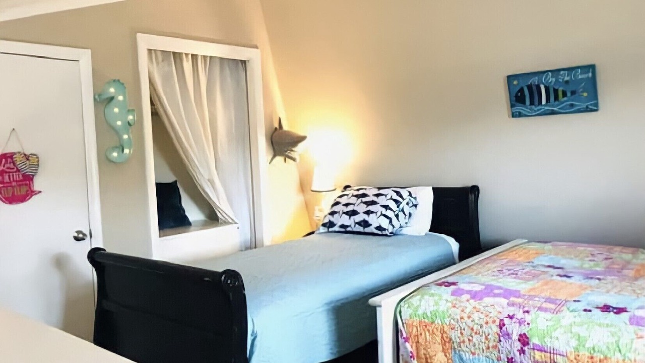 Photo of Bedroom in Ocean Ridge