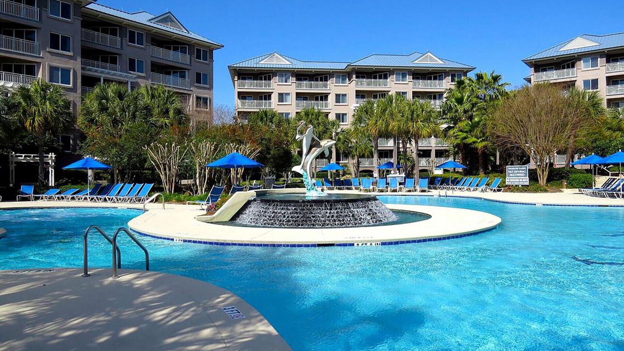 Photo of Outdoor in Hilton Head Island