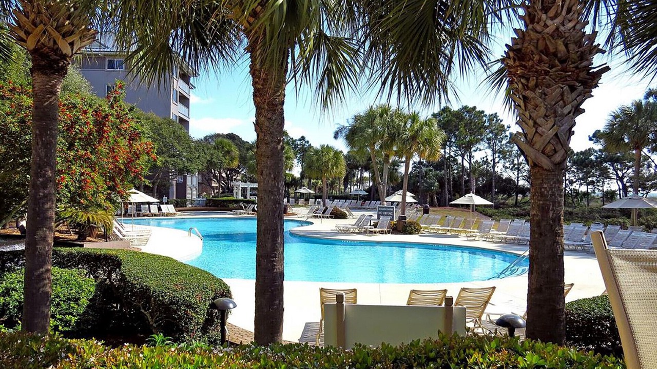 Photo of Outdoor in Hilton Head Island
