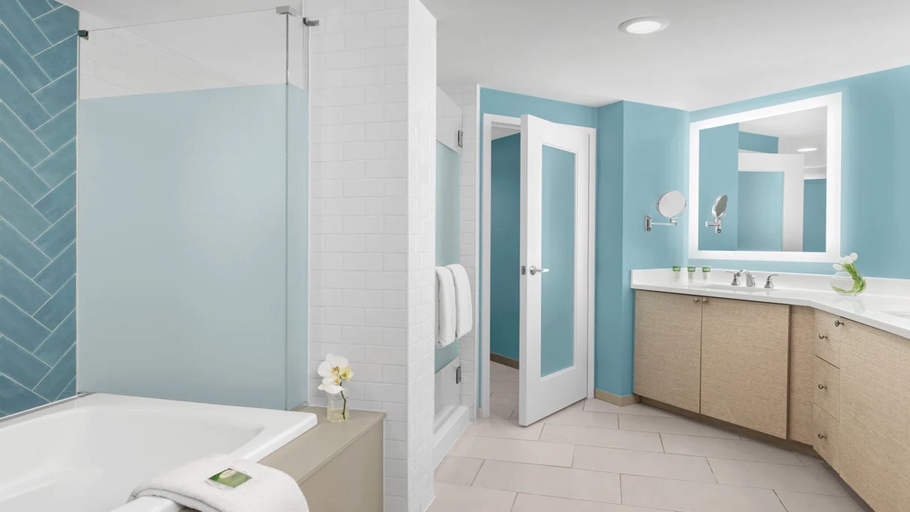 Photo of Bathroom in Hilton Head Island