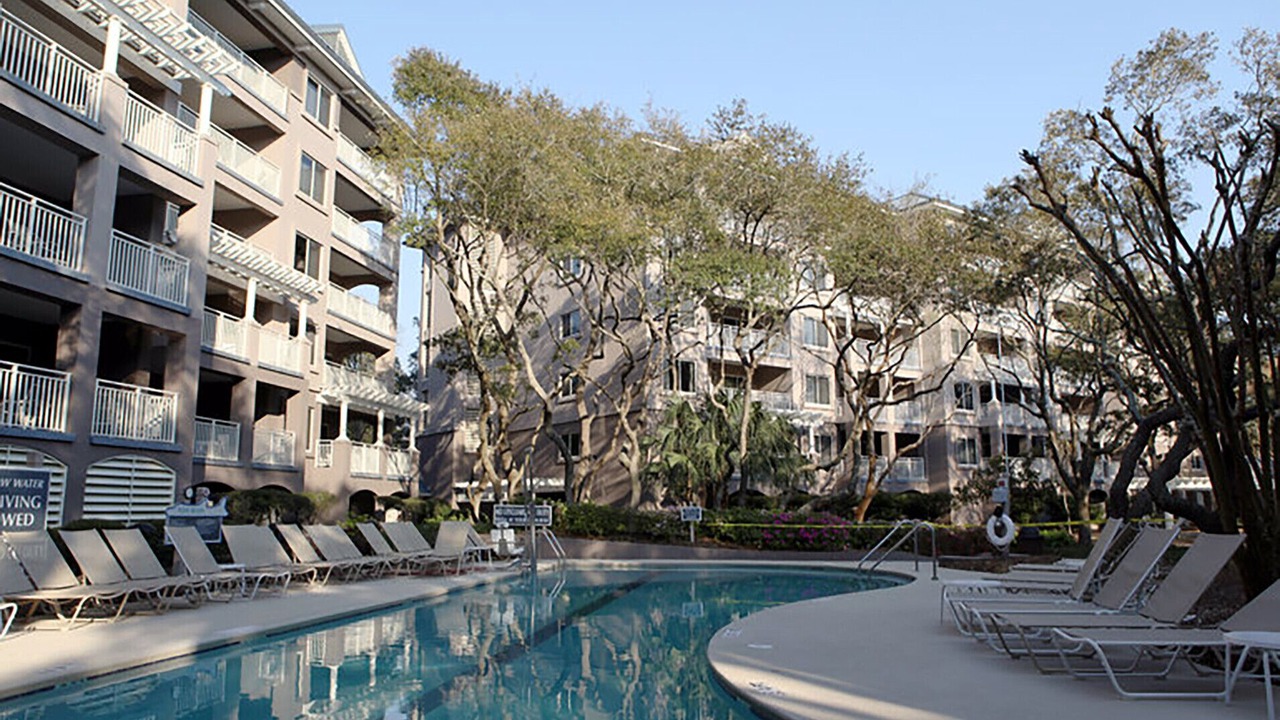 Photo of Outdoor in Hilton Head Island