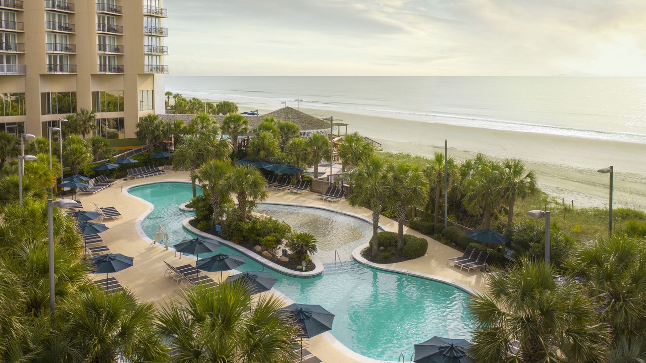 Photo of Outdoor in Arcadian Shores