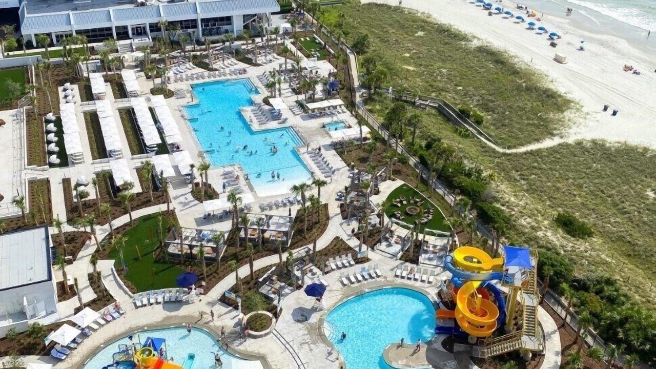 Photo of Outdoor in Arcadian Shores