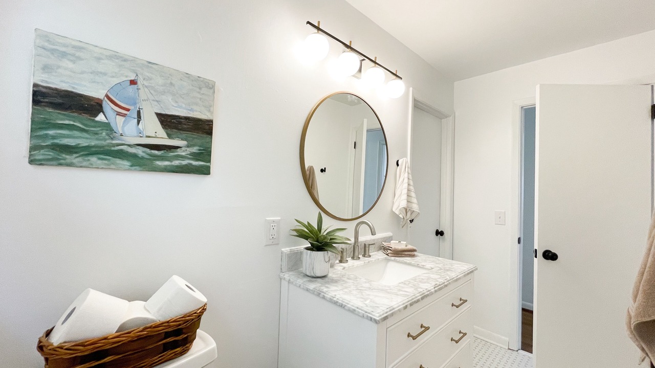 Photo of Bathroom in Green Valley