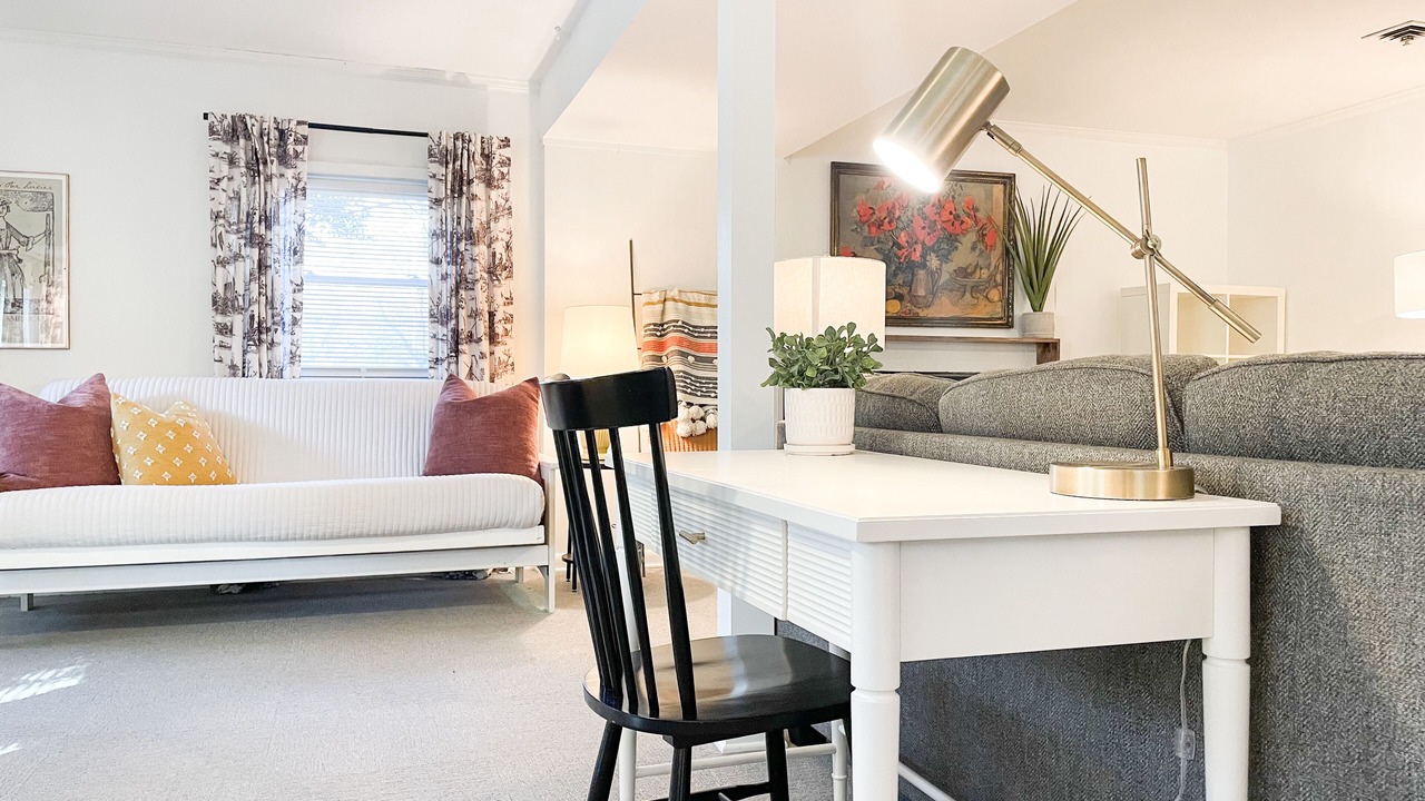 Photo of Livingroom in Green Valley