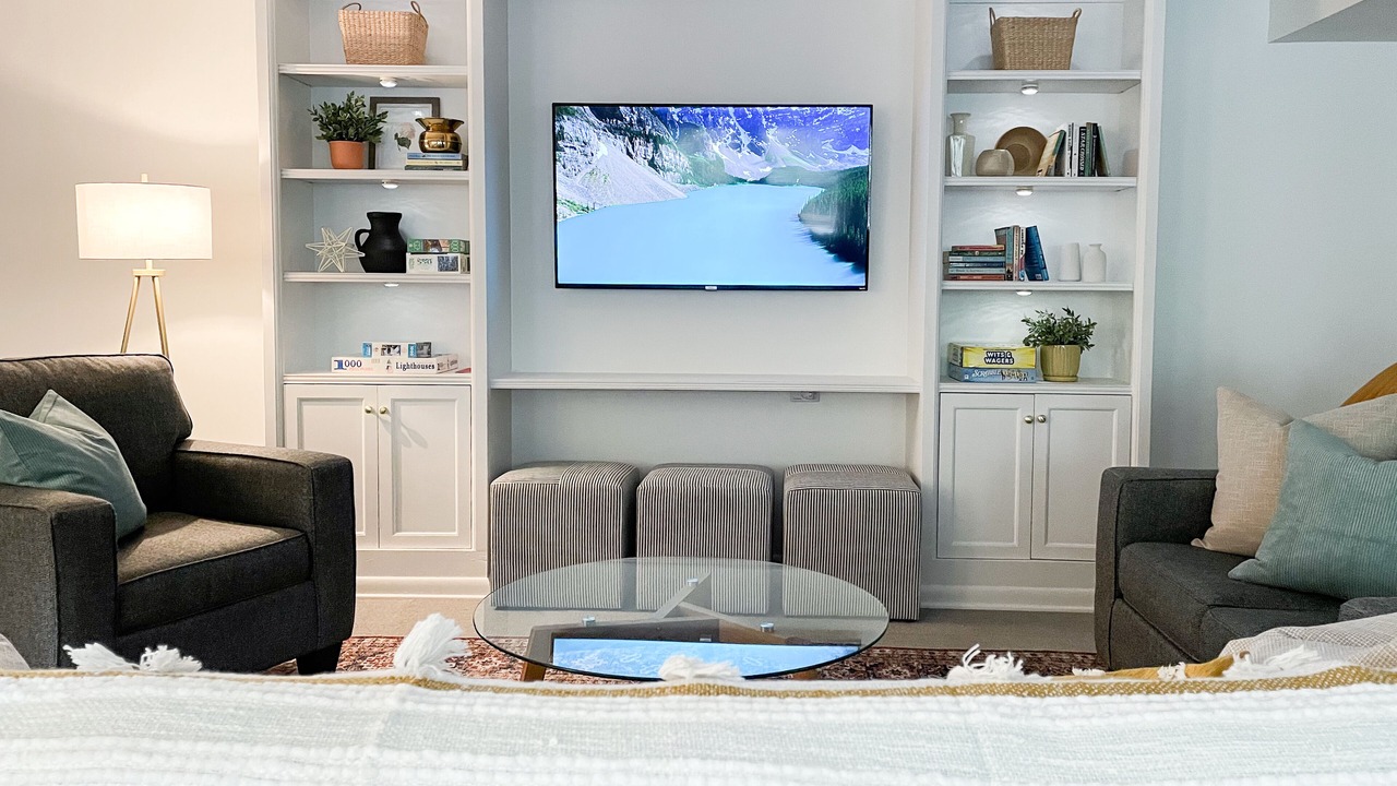Photo of Livingroom in Green Valley