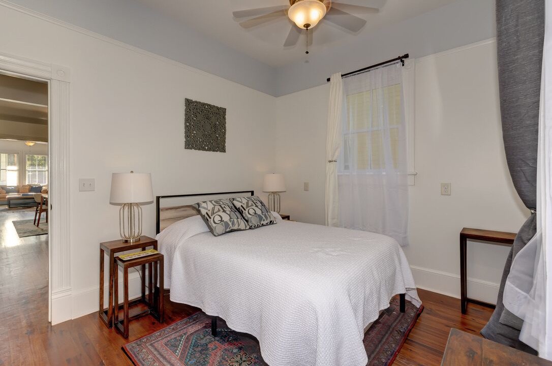 Photo of Bedroom in Westside