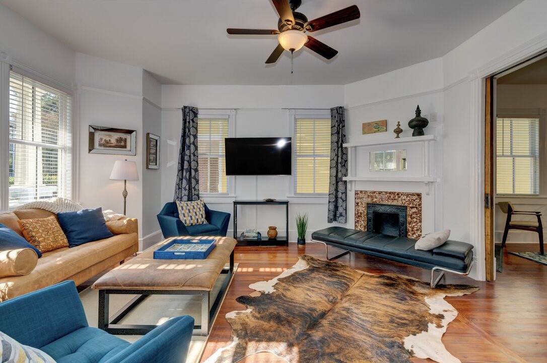 Photo of Bedroom in Westside