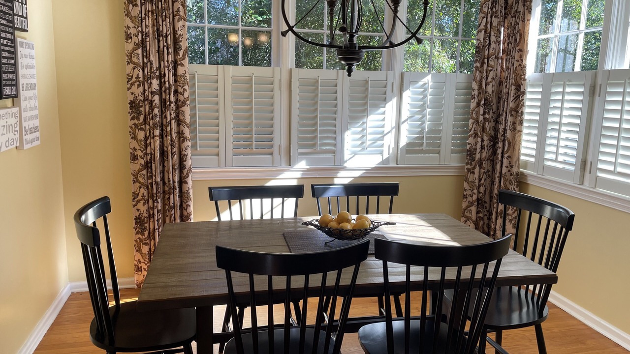 Photo of Livingroom in Beaufort