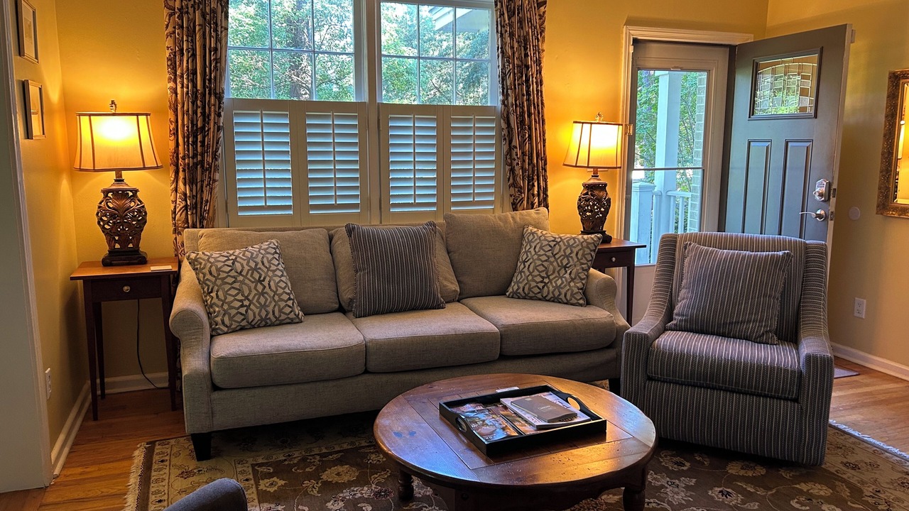 Photo of Livingroom in Beaufort