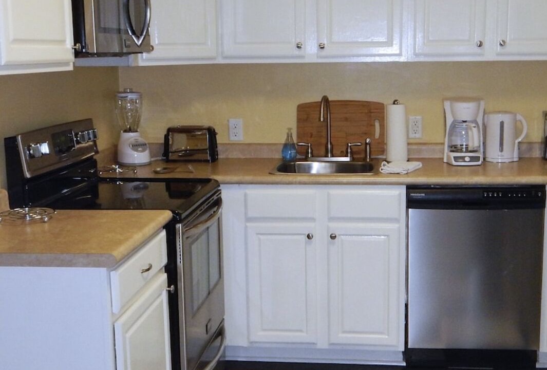 Photo of Kitchen in Beaufort