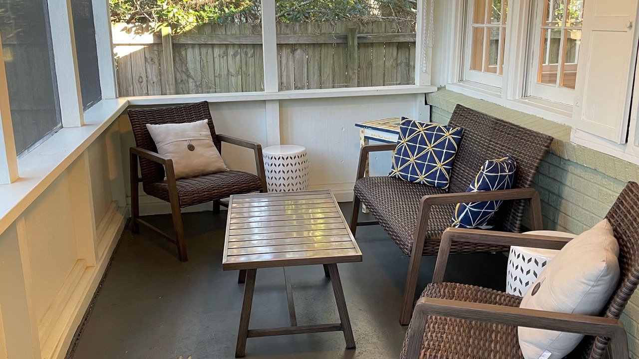 Photo of Outdoor in Beaufort