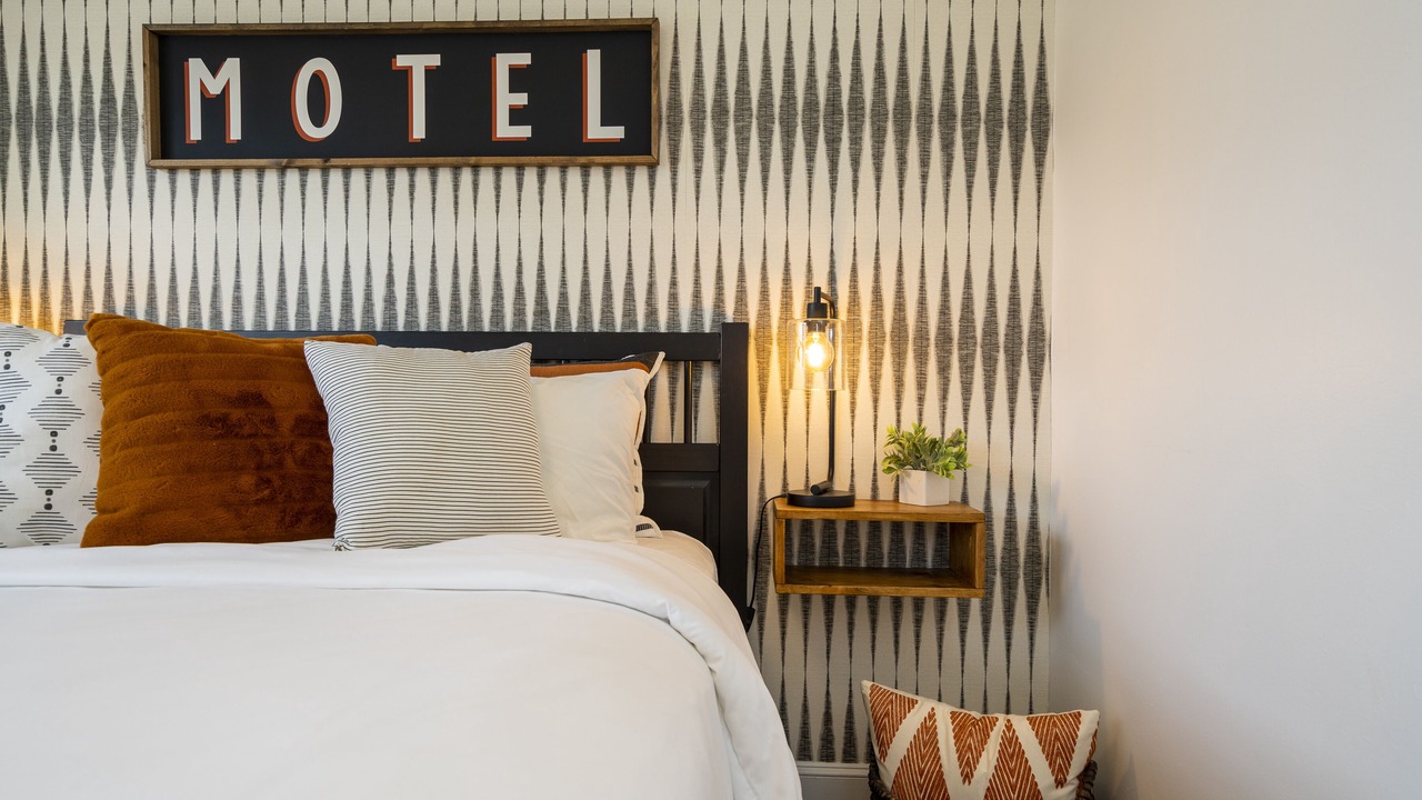 Photo of Bedroom in Starmount