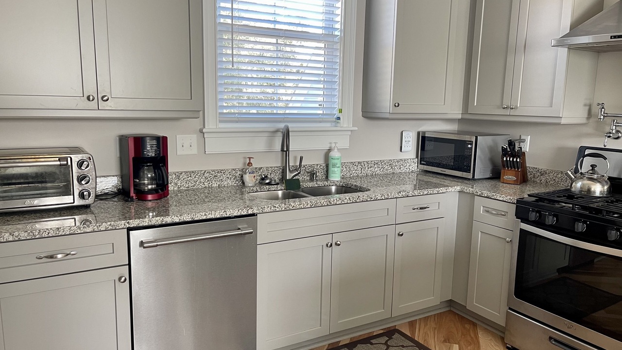Photo of Kitchen in Old Village