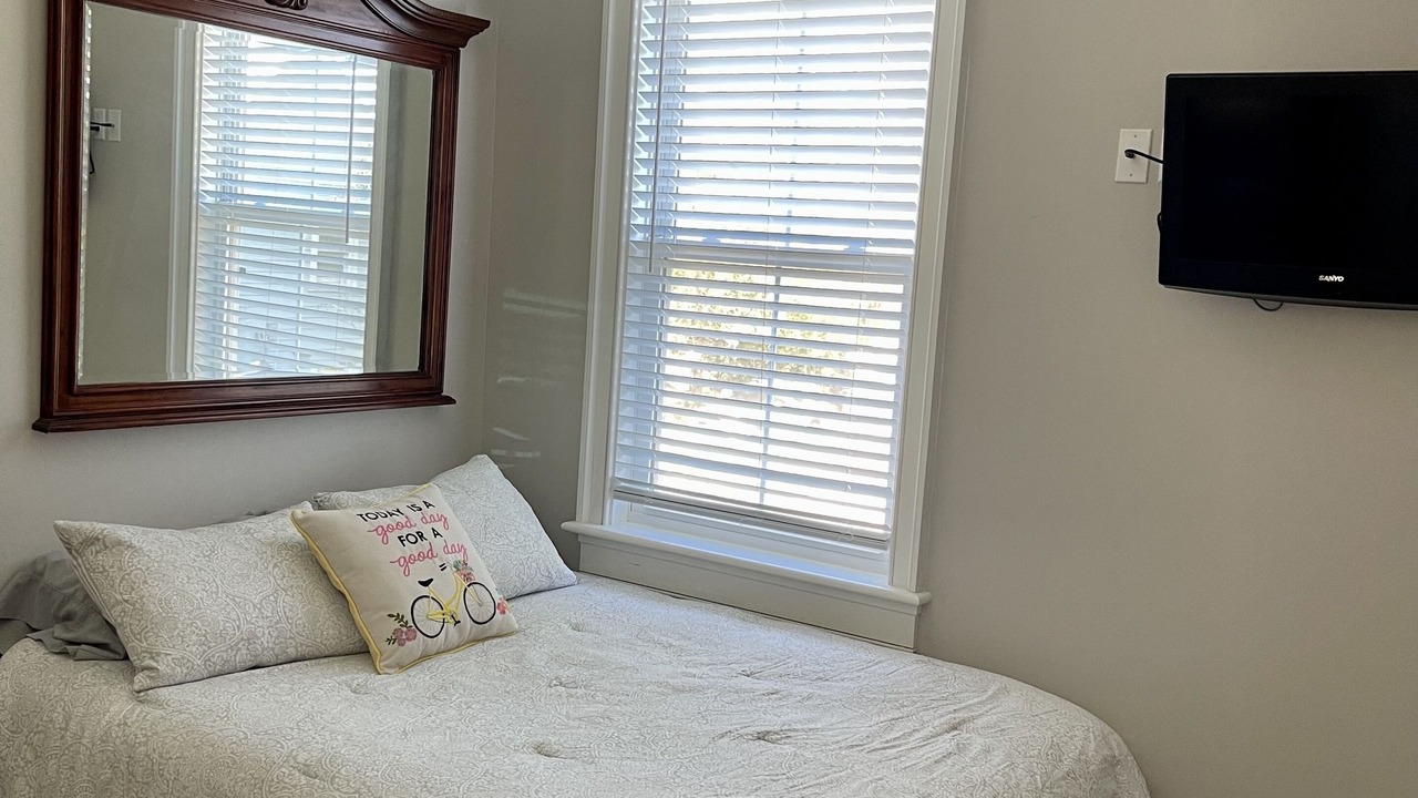 Photo of Bedroom in Old Village