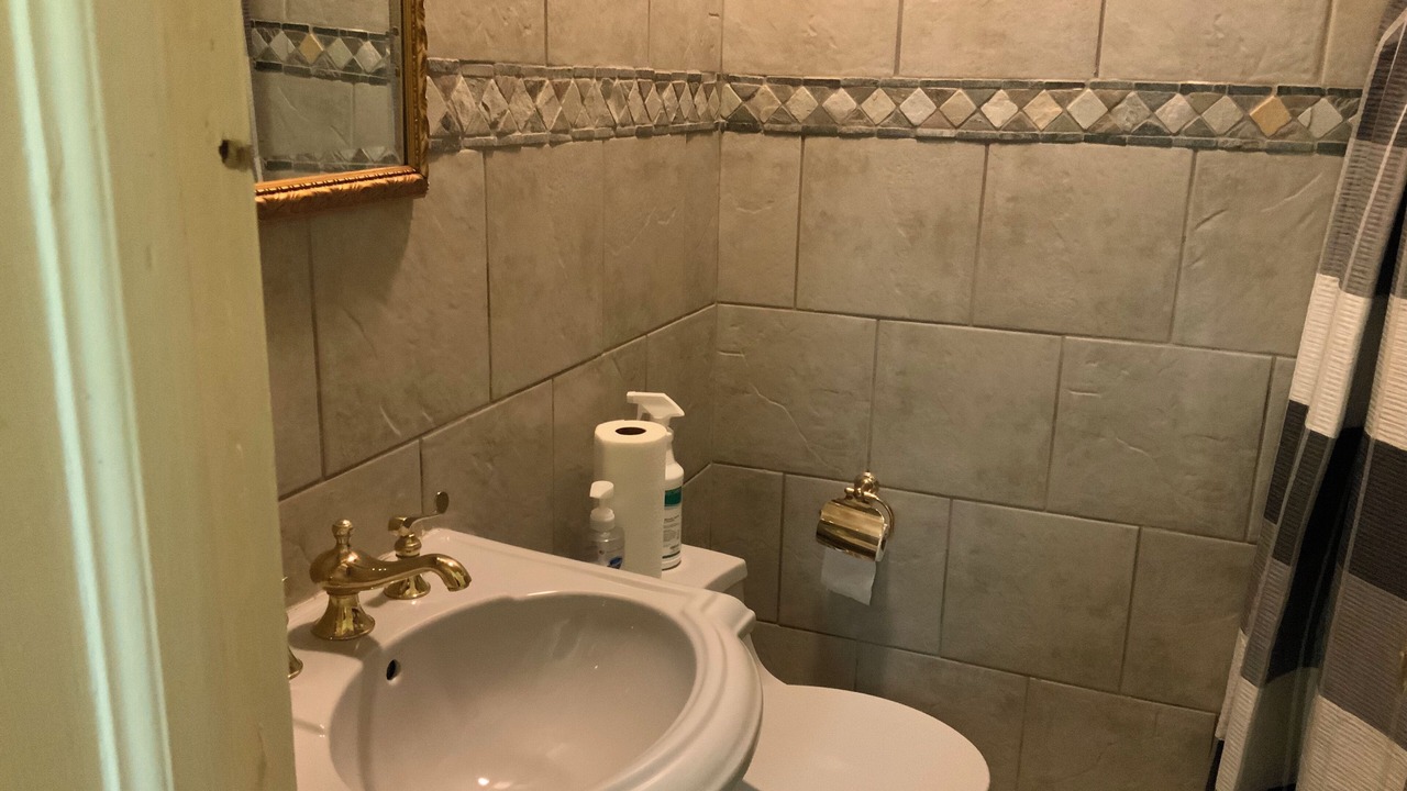 Photo of Bathroom in Columbia