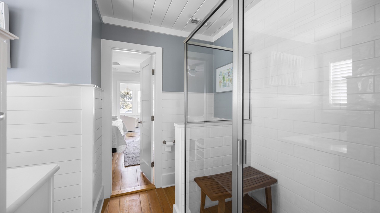 Photo of Bathroom in Litchfield by the Sea