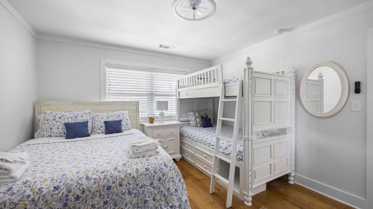 Photo of Bedroom in Litchfield by the Sea