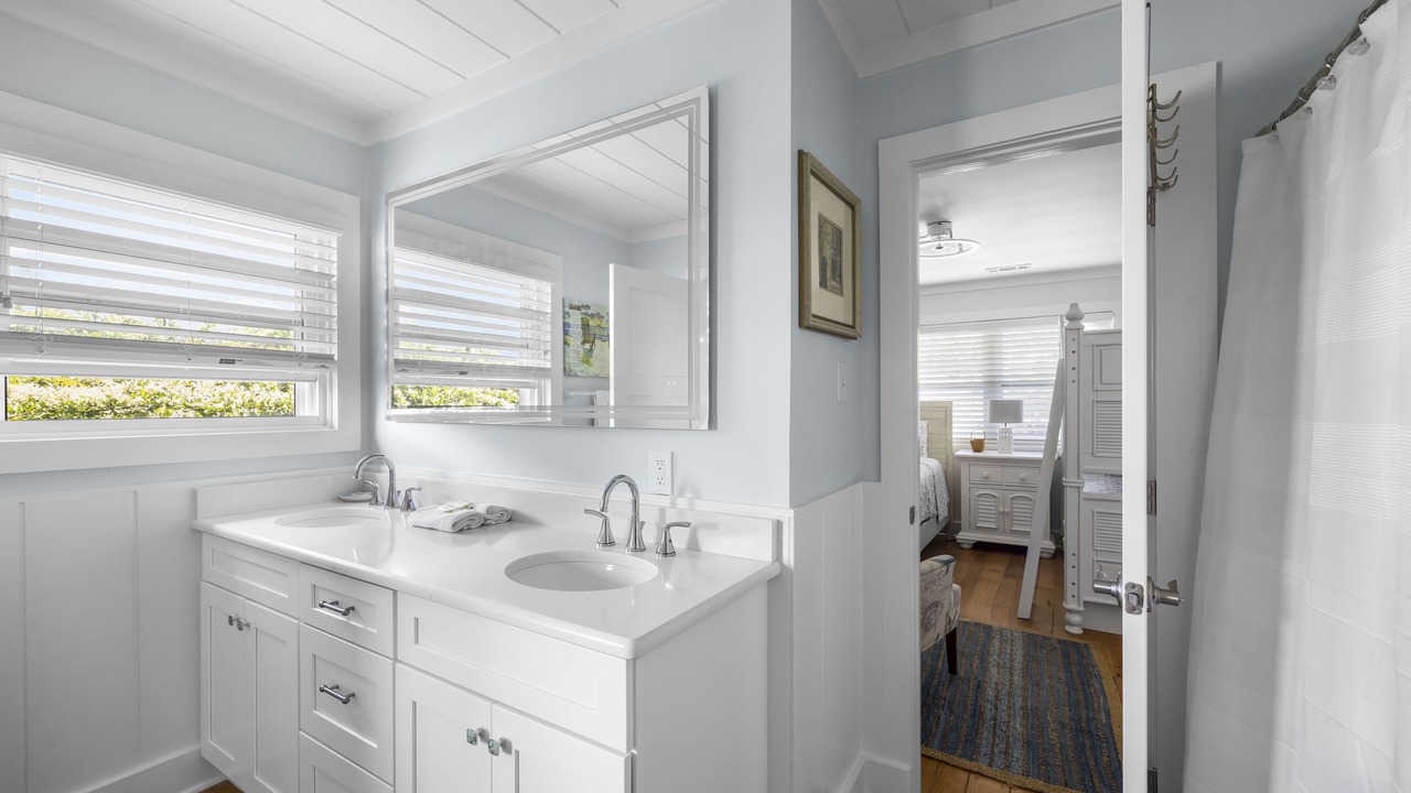 Photo of Bathroom in Litchfield by the Sea