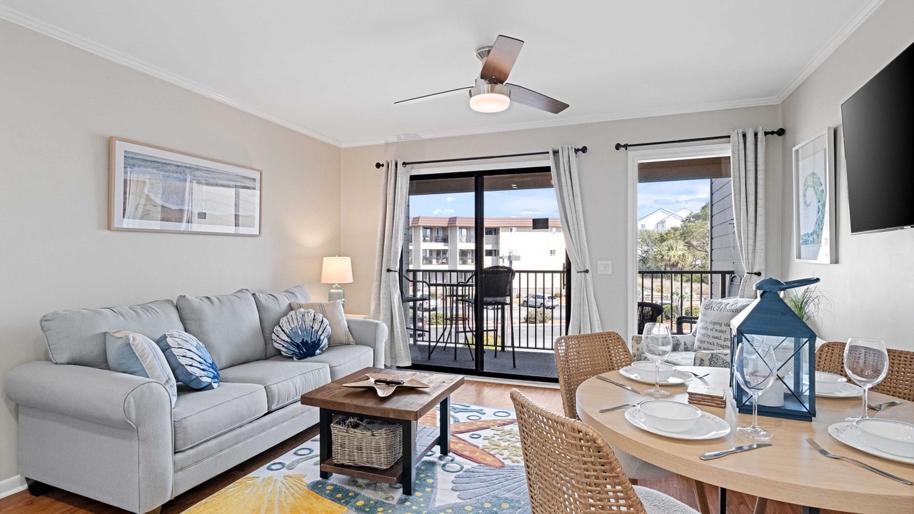 Photo of Livingroom in Folly Field