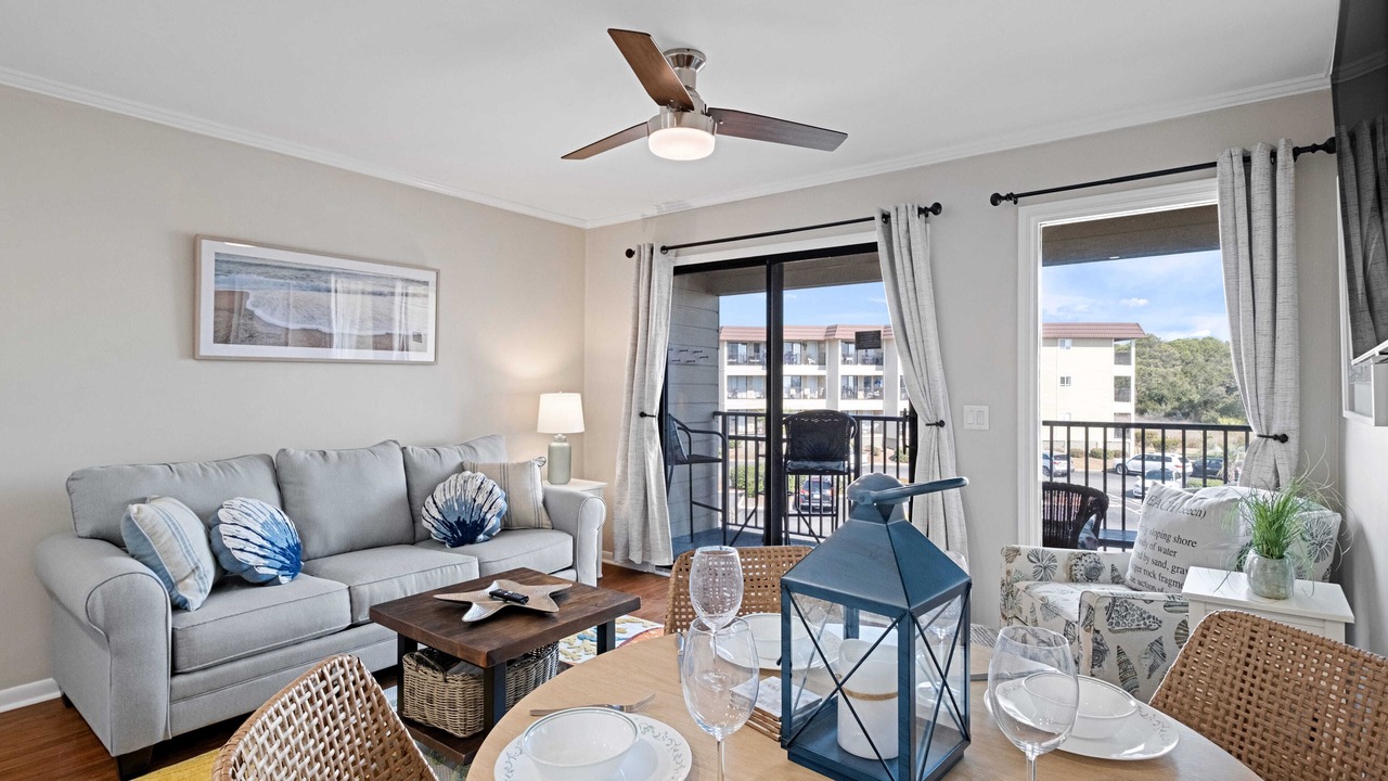 Photo of Livingroom in Folly Field